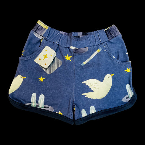 Shorts – Magic